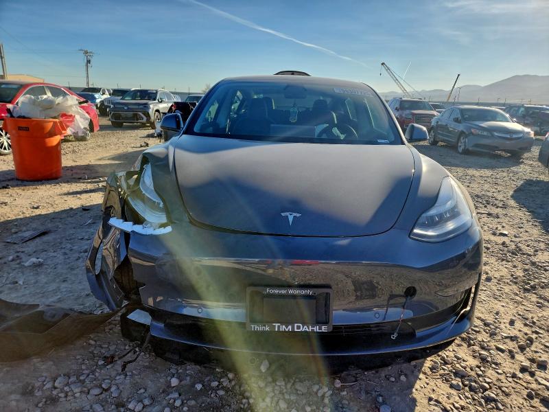 Aukcja sprzedaży 2021 Tesla Model 3, vin: 5YJ3E1EBXMF836727, numer aukcji: 75453835