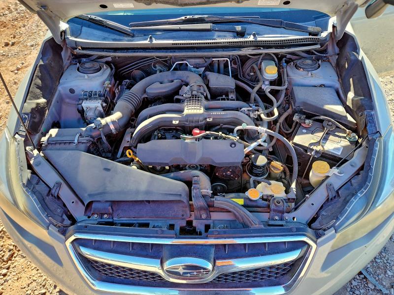 96251775 :رقم المزاد ، JF2GPACC9E8305478 vin ، 2014 Subaru Xv Crosstrek مزاد بيع