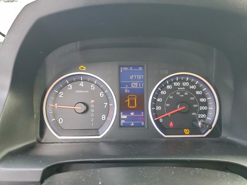 Продаж на аукціоні авто 2011 Honda Cr-v, vin: 5J6RE4H79BL820509, номер лоту: 96782215