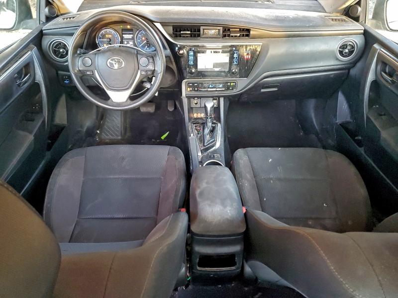 Продаж на аукціоні авто 2019 Toyota Corolla, vin: 2T1BURHE5KC156531, номер лоту: 89708965