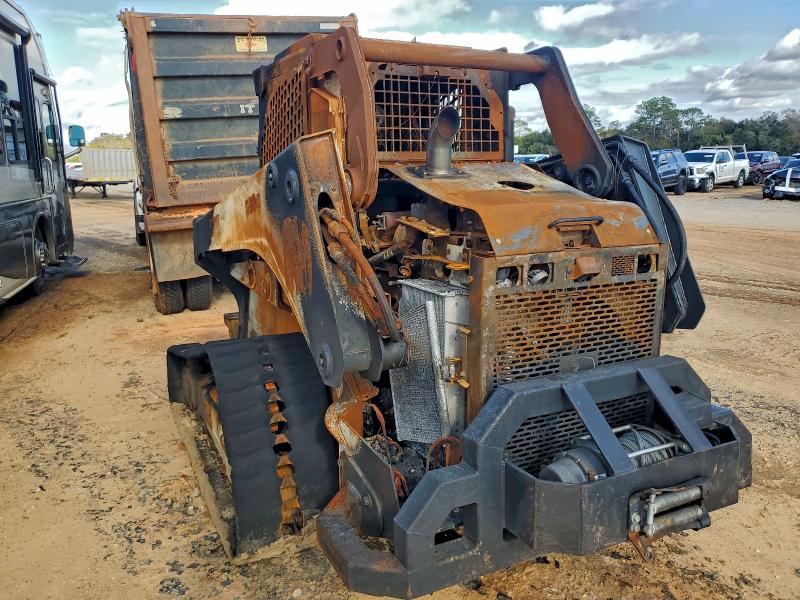96738645 :رقم المزاد ، 1T0333GMHPF434836 vin ، 2023 John Deere 333g مزاد بيع