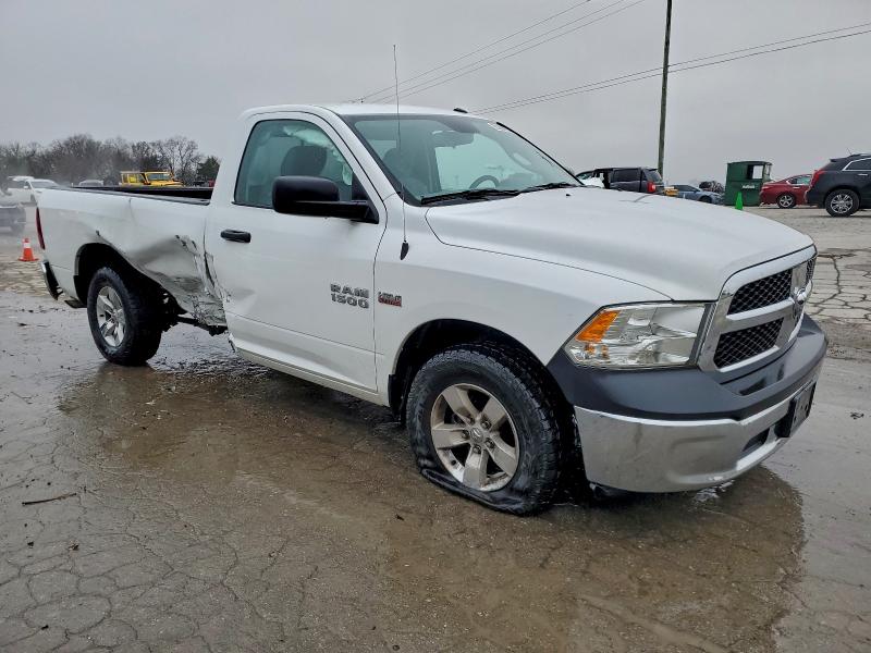 Aukcja sprzedaży 2016 Ram 1500, vin: 3C6JR6DT7GG255811, numer aukcji: 95269935