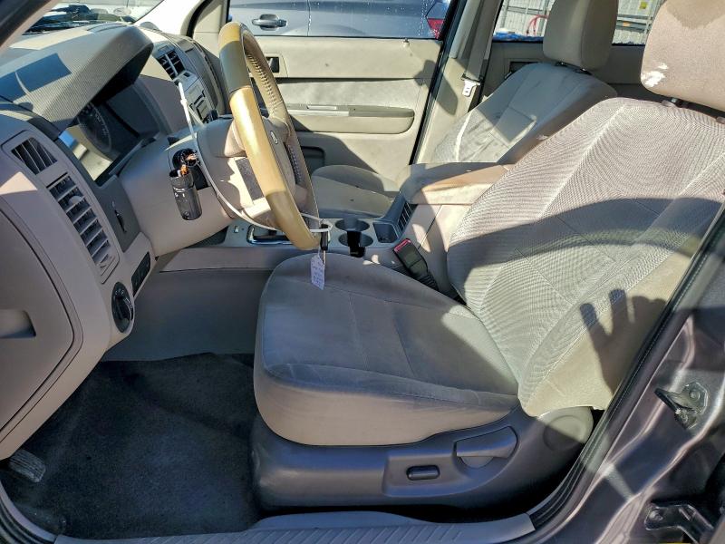 Aukcja sprzedaży 2011 Ford Escape, vin: 1FMCU9DG0BKA19874, numer aukcji: 97095045