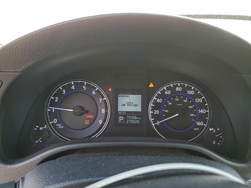 Продажа на аукционе авто 2015 Infiniti Q60 Journe, vin: JN1CV6EK8FM870398, номер лота: 94809345