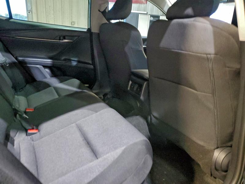 97929805 :رقم المزاد ، 4T1DAACK8SU207776 vin ، 2025 Toyota Camry مزاد بيع