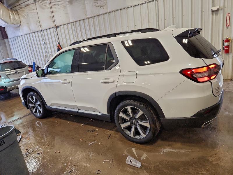 Продажа на аукционе авто 2025 Honda Pilot, vin: 5FNYG1H87SB159696, номер лота: 97790205