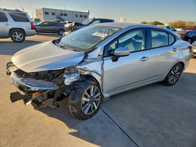 Продажа на аукционе авто 2023 Nissan Versa, vin: 3N1CN8EV1PL838670, номер лота: 95879375