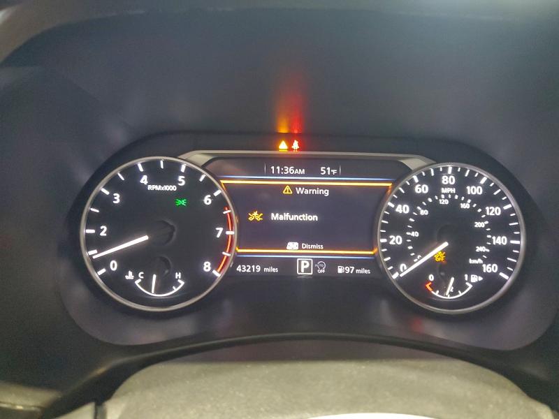 Aukcja sprzedaży 2024 Nissan Sentra Sv, vin: 3N1AB8CVXRY201611, numer aukcji: 96635145