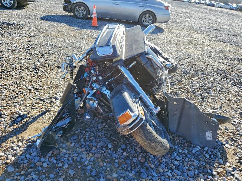 98230555 :رقم المزاد ، 1HD1FAL1XNY506598 vin ، 1992 Harley-davidson Flhs مزاد بيع
