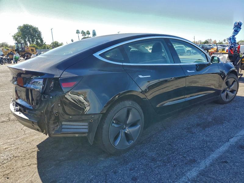 Продаж на аукціоні авто 2019 Tesla Model 3, vin: 5YJ3E1EA4KF198771, номер лоту: 94579995