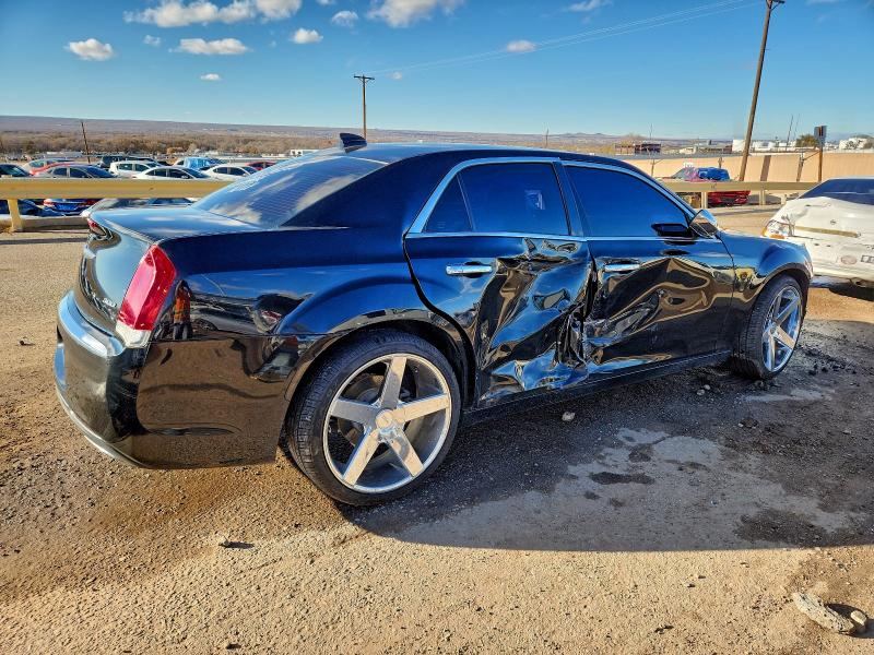 95033815 :رقم المزاد ، 2C3CCAEG3JH127021 vin ، 2018 Chrysler 300 مزاد بيع