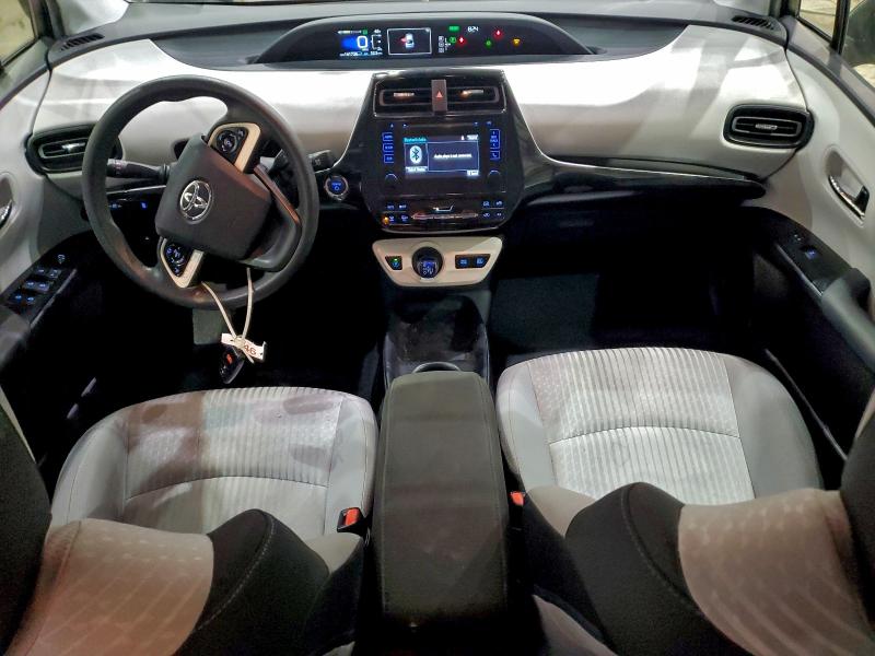 2016 Toyota Prius მანქანა იყიდება აუქციონზე, vin: JTDKBRFU0G3519138, აუქციონის ნომერი: 95759995