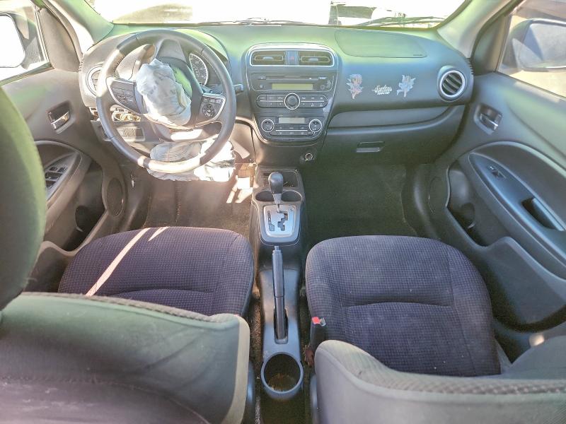 Aukcja sprzedaży 2014 Mitsubishi Mirage, vin: ML32A4HJ3EH018028, numer aukcji: 97560995