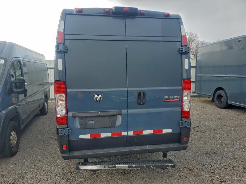Продажа на аукционе авто 2020 Ram Promaster 3500, vin: 3C6URVJGXLE143850, номер лота: 96507265