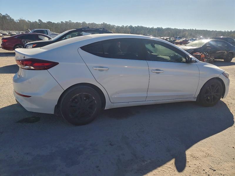 Продаж на аукціоні авто 2018 Hyundai Elantra, vin: 5NPD84LF9JH234935, номер лоту: 98785425