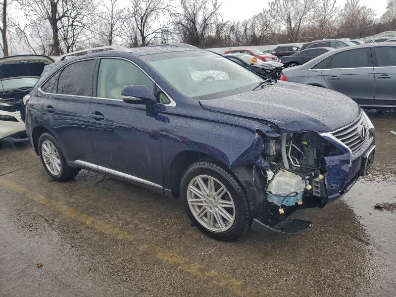 2015 Lexus Rx მანქანა იყიდება აუქციონზე, vin: 2T2BK1BA3FC340624, აუქციონის ნომერი: 96209655