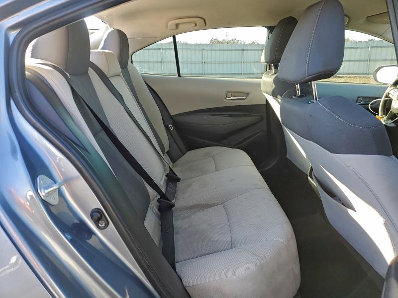 Продажа на аукционе авто 2020 Toyota Corolla, vin: JTDEPRAE7LJ096630, номер лота: 94266805