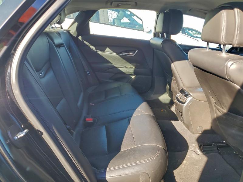 Продаж на аукціоні авто 2013 Cadillac Xts, vin: 2G61N5S30D9221350, номер лоту: 96897835