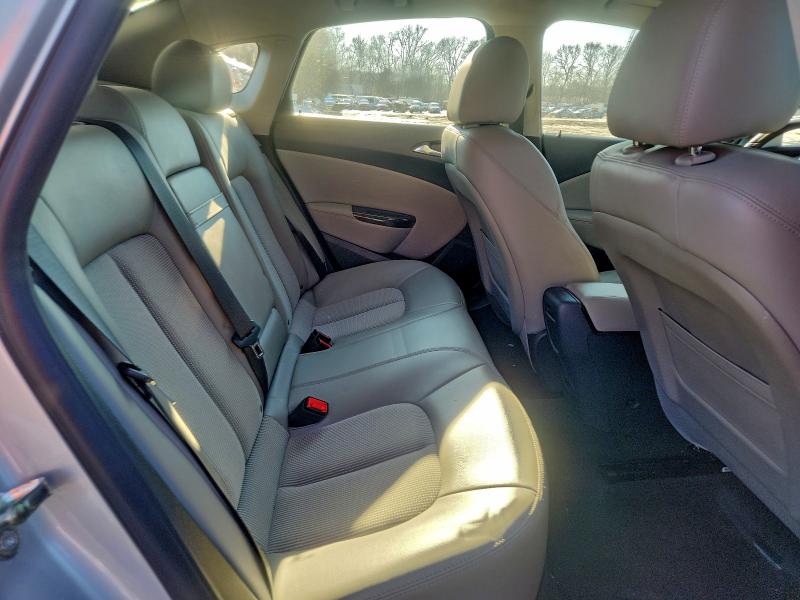 Aukcja sprzedaży 2014 Buick Verano Con, vin: 1G4PR5SKXE4157515, numer aukcji: 96759755