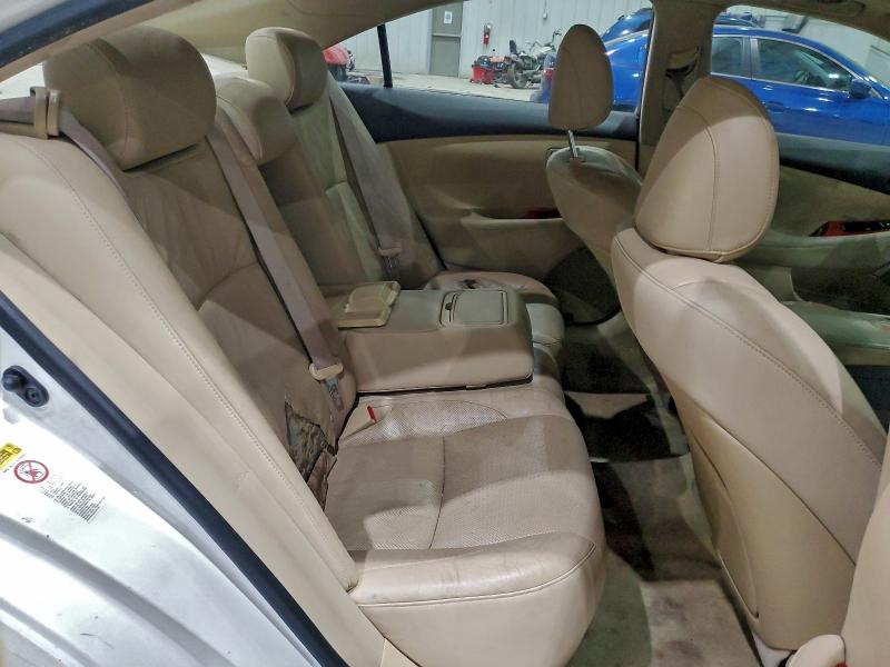 95679245 :رقم المزاد ، JTHBJ46G392278067 vin ، 2009 Lexus Es مزاد بيع