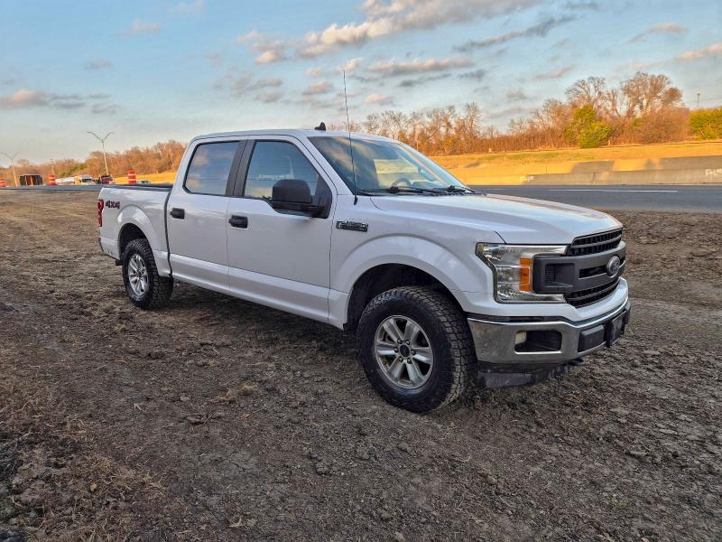 Продаж на аукціоні авто 2020 Ford F150 Super, vin: 1FTEW1EB1LKD36723, номер лоту: 98288855