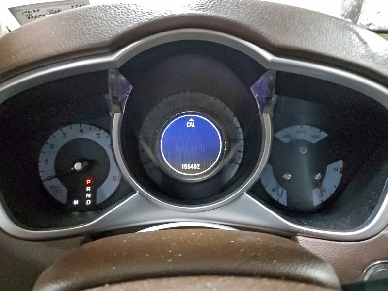Продажа на аукционе авто 2010 Cadillac Srx, vin: 3GYFNFEY0AS504419, номер лота: 95074565