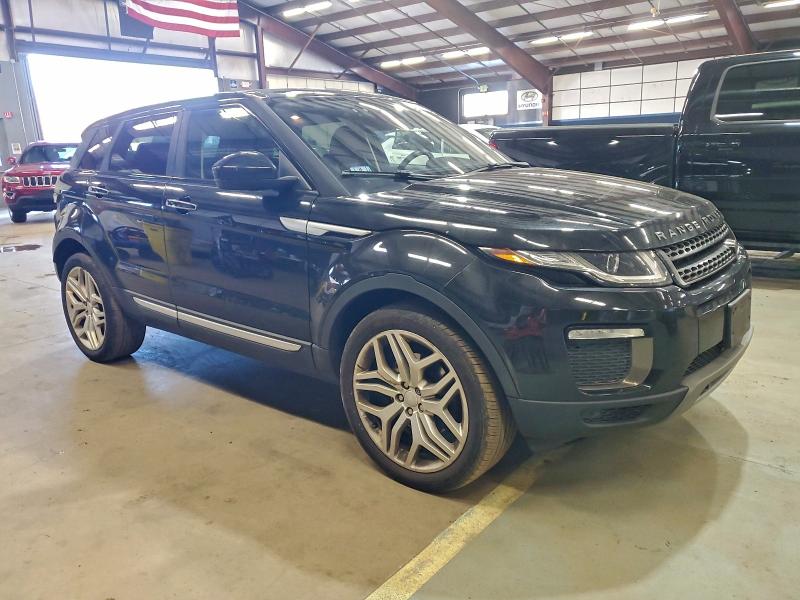 SALVR2BG1HH171444, 2017 Land Rover Range Rove vehicle history
