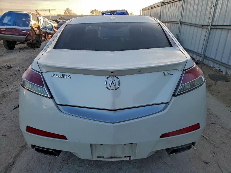 Продаж на аукціоні авто 2010 Acura Tl, vin: 19UUA8F54AA003125, номер лоту: 96626195