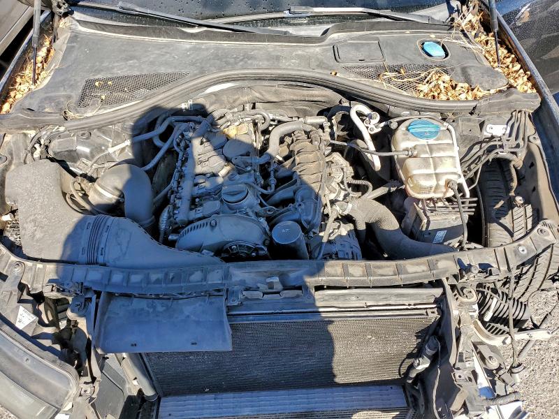 94667265 :رقم المزاد ، WAUDFAFC1DN153922 vin ، 2013 Audi A6 مزاد بيع