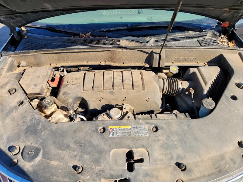 Aukcja sprzedaży 2015 Chevrolet Traverse, vin: 1GNKRHKD0FJ195282, numer aukcji: 95216255