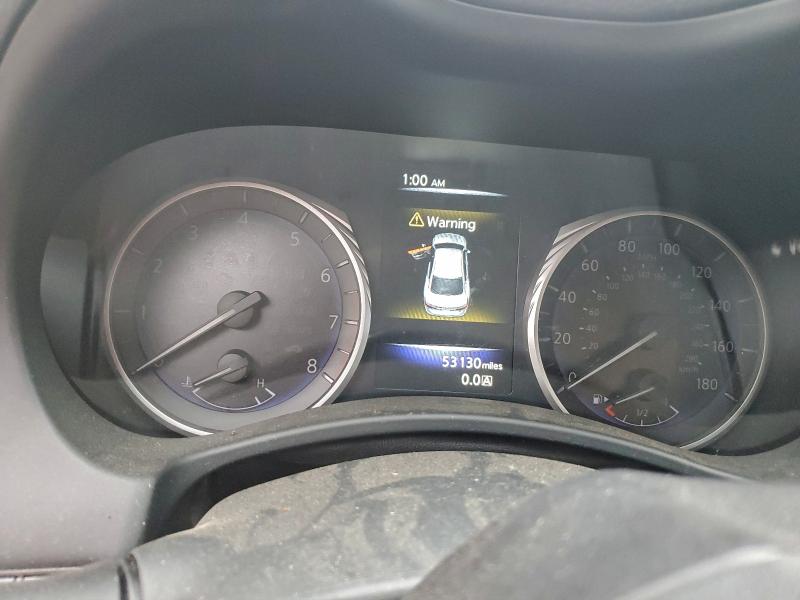 Aukcja sprzedaży 2017 Infiniti Q50, vin: JN1CV7AR2HM681662, numer aukcji: 94756195