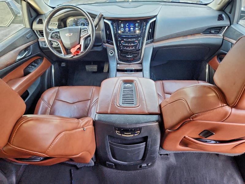 Aukcja sprzedaży 2019 Cadillac Escalade, vin: 1GYS4BKJ1KR103886, numer aukcji: 96340575