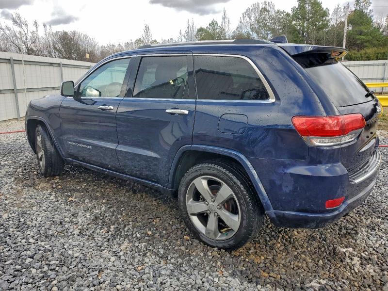 Aukcja sprzedaży 2015 Jeep Grand Cher, vin: 1C4RJECG7FC626534, numer aukcji: 97455145