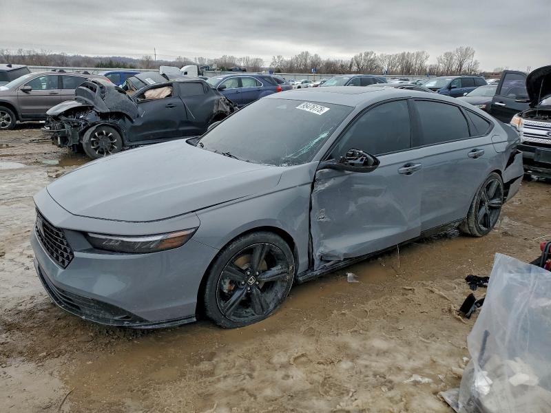 Aukcja sprzedaży 2024 Honda Accord, vin: 1HGCY2F7XRA042139, numer aukcji: 95476175