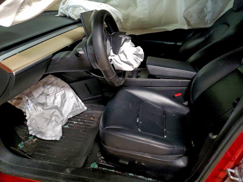 Aukcja sprzedaży 2019 Tesla Model 3, vin: 5YJ3E1EAXKF484561, numer aukcji: 96508975