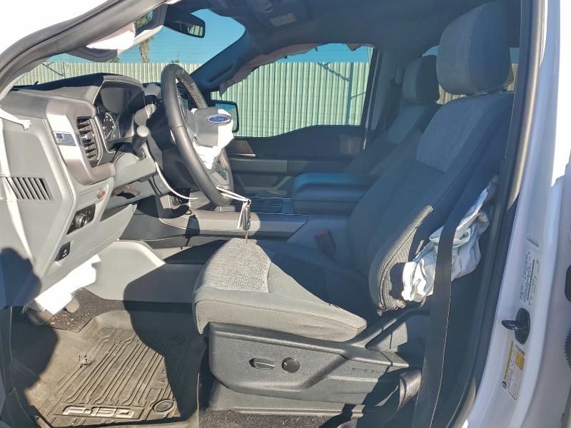 Aukcja sprzedaży 2023 Ford F150, vin: 1FTEW1CP4PKE52387, numer aukcji: 95624235