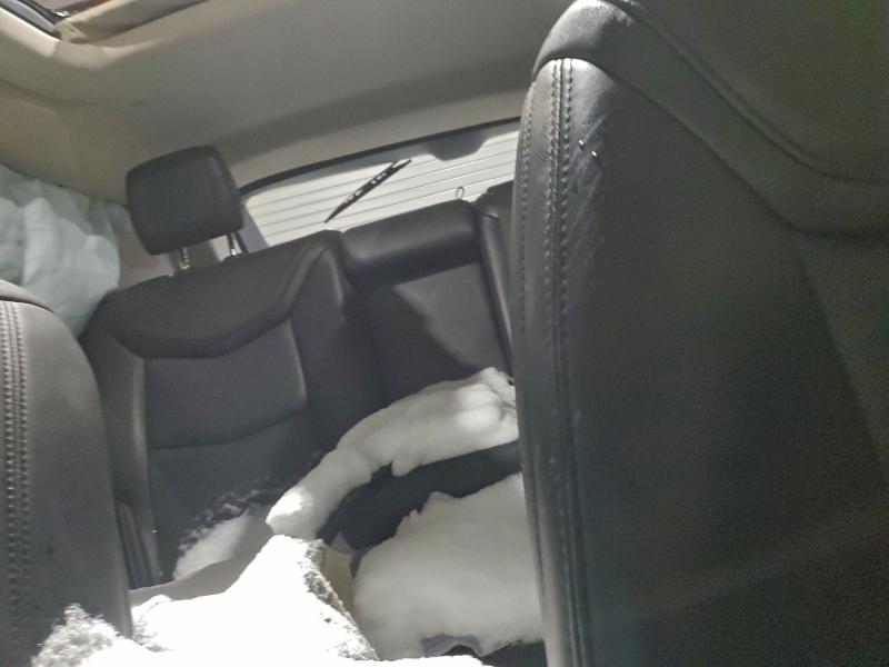 Продажа на аукционе авто 2019 Cadillac Xt5 Premiu, vin: 1GYKNERS8KZ237288, номер лота: 96168605