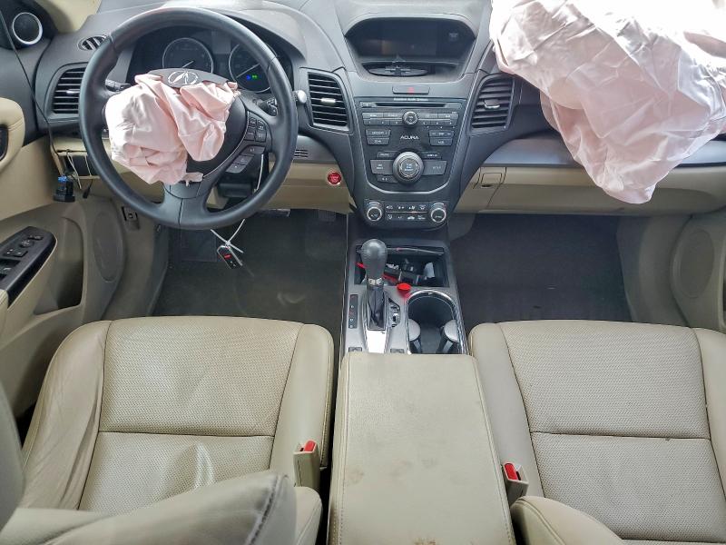 Продажа на аукционе авто 2014 Acura Rdx, vin: 5J8TB3H38EL009186, номер лота: 95160515
