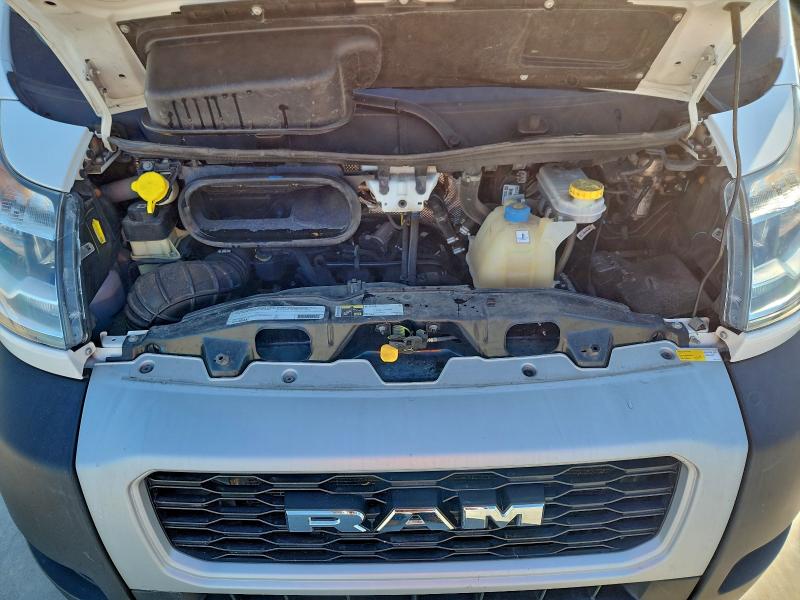 Продажа на аукционе авто 2021 Ram Promaster 1500, vin: 3C6LRVBG3ME546418, номер лота: 96282185