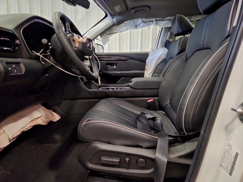 Продажа на аукционе авто 2025 Honda Pilot, vin: 5FNYG1H87SB159696, номер лота: 97790205