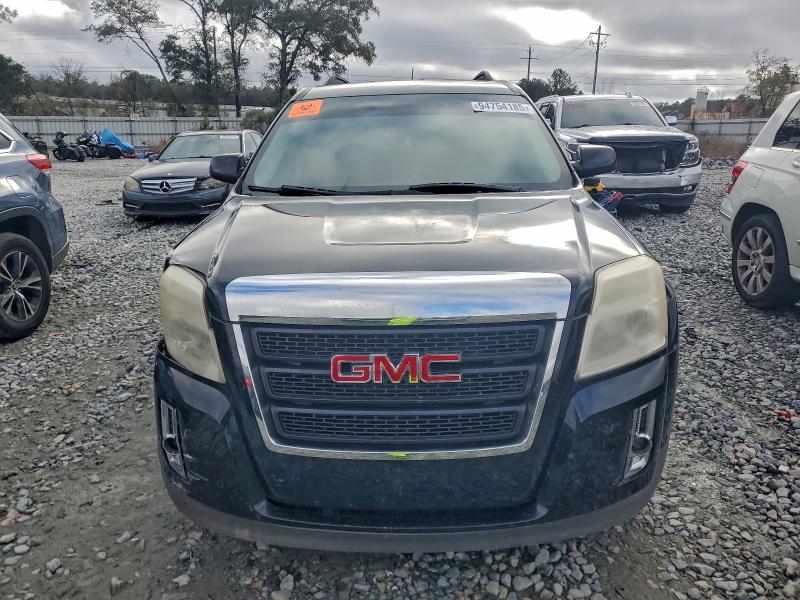 Aukcja sprzedaży 2015 Gmc Terrain, vin: 2GKALSEK3F6329085, numer aukcji: 94754185