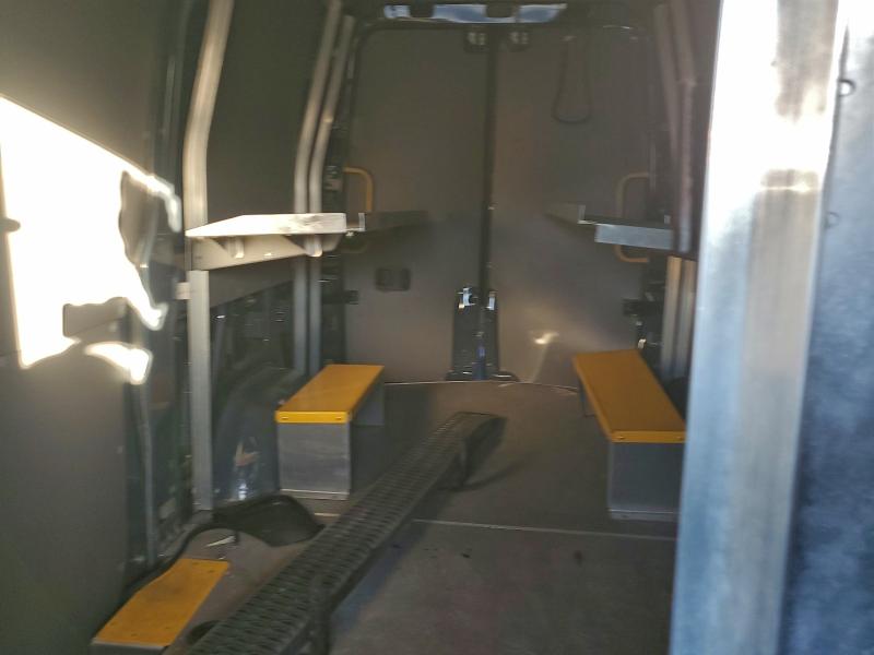 Aukcja sprzedaży 2018 Mercedes-benz Sprinter 2, vin: WD3PE7CD9JP625815, numer aukcji: 85439735