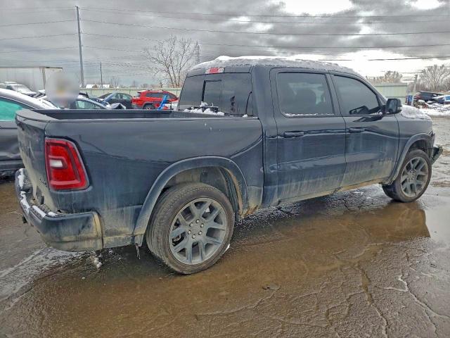 Aukcja sprzedaży 2025 Ram 1500, vin: 1C6SRFJP6SN631507, numer aukcji: 94554975
