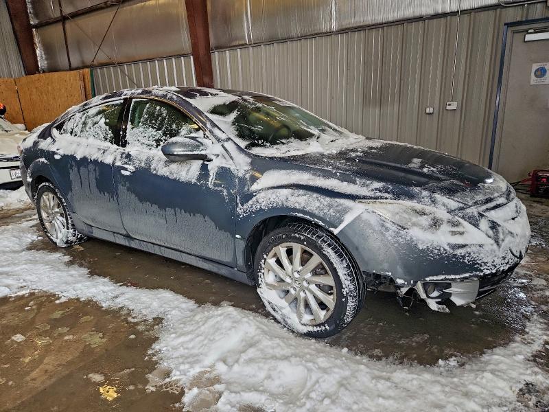 Продаж на аукціоні авто 2011 Mazda 6, vin: 1YVHZ8CH0B5M04876, номер лоту: 96461585
