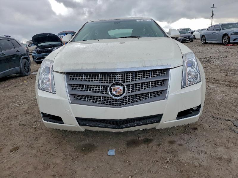 Aukcja sprzedaży 2013 Cadillac Cts, vin: 1G6DE5E57D0105132, numer aukcji: 95584135