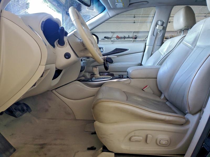 Продажа на аукционе авто 2014 Infiniti Qx60, vin: 5N1AL0MM4EC550070, номер лота: 95549245