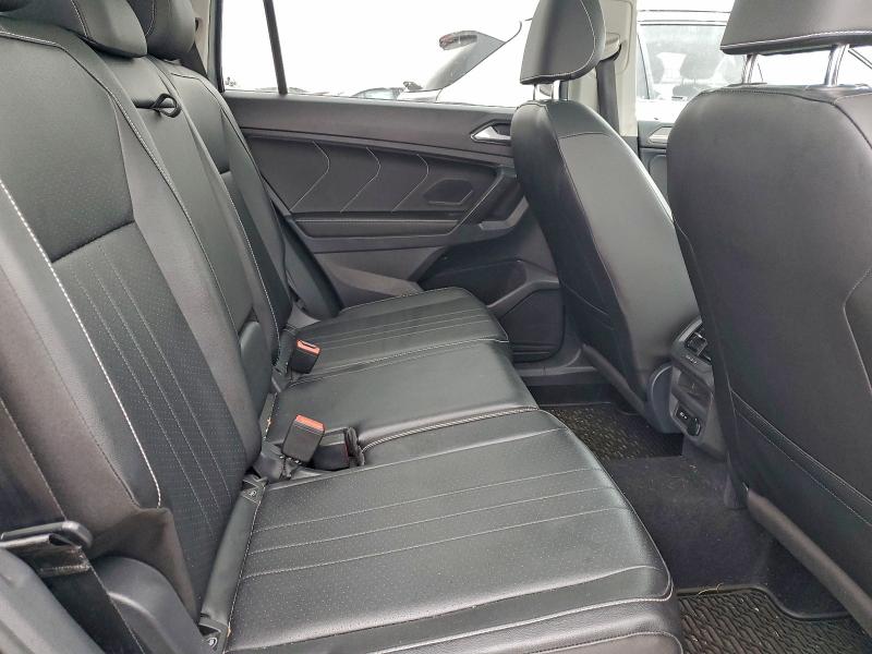 Продажа на аукционе авто 2022 Volkswagen Tiguan, vin: 3VV2B7AX8NM060041, номер лота: 94744635