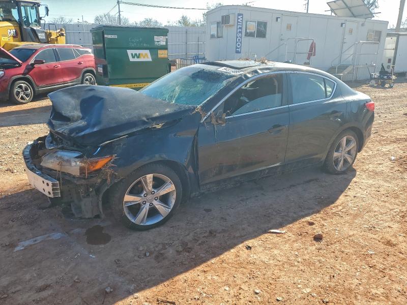 Продажа на аукционе авто 2015 Acura Ilx, vin: 19VDE1F3XFE002244, номер лота: 94559895