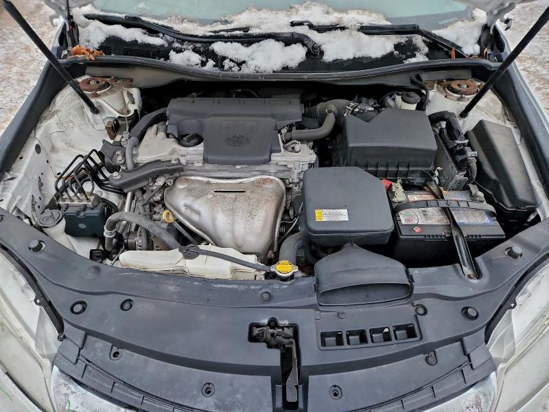 Продажа на аукционе авто 2015 Toyota Camry, vin: 4T1BF1FK5FU984510, номер лота: 95397945