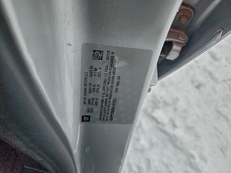 Продажа на аукционе авто 2014 Buick Verano, vin: 1G4PP5SK0E4181831, номер лота: 94273865
